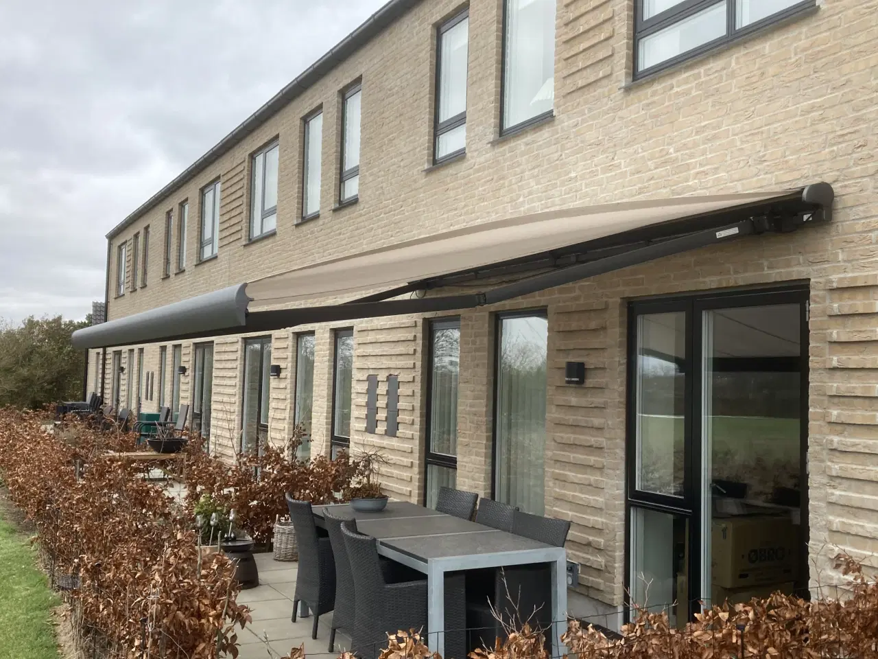 Billede 5 - Markise - som ny !