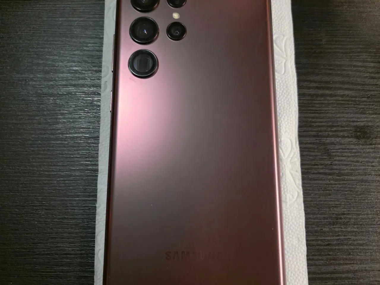 Billede 3 - Samsung galaxy s22 ultra