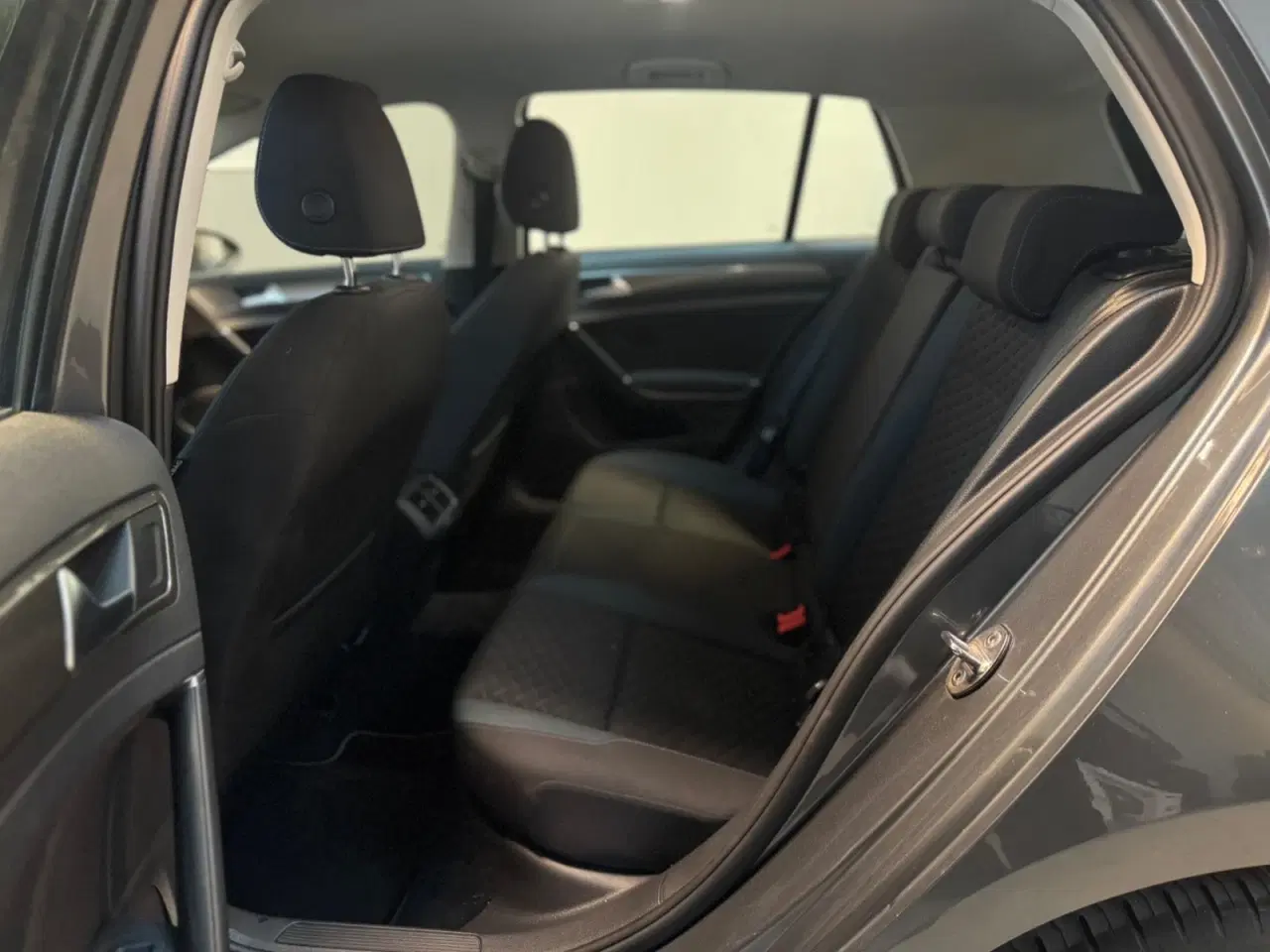 Billede 11 - VW Golf VII 1,6 TDi 115 IQ.Drive DSG