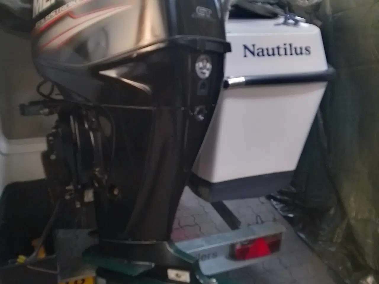 Billede 6 - Flipper 570 HT