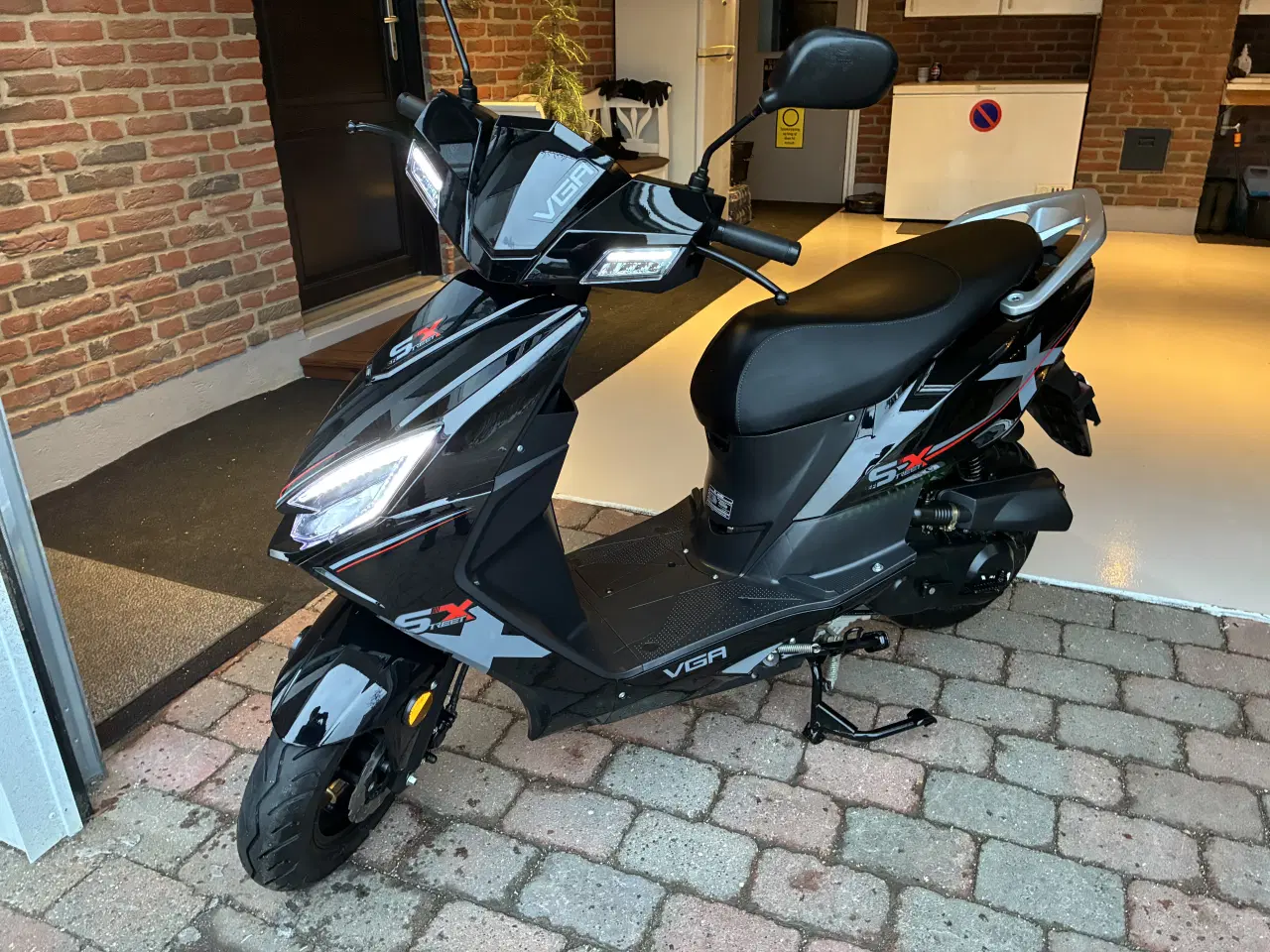 Billede 1 - VGA Street X EFI 30 2025