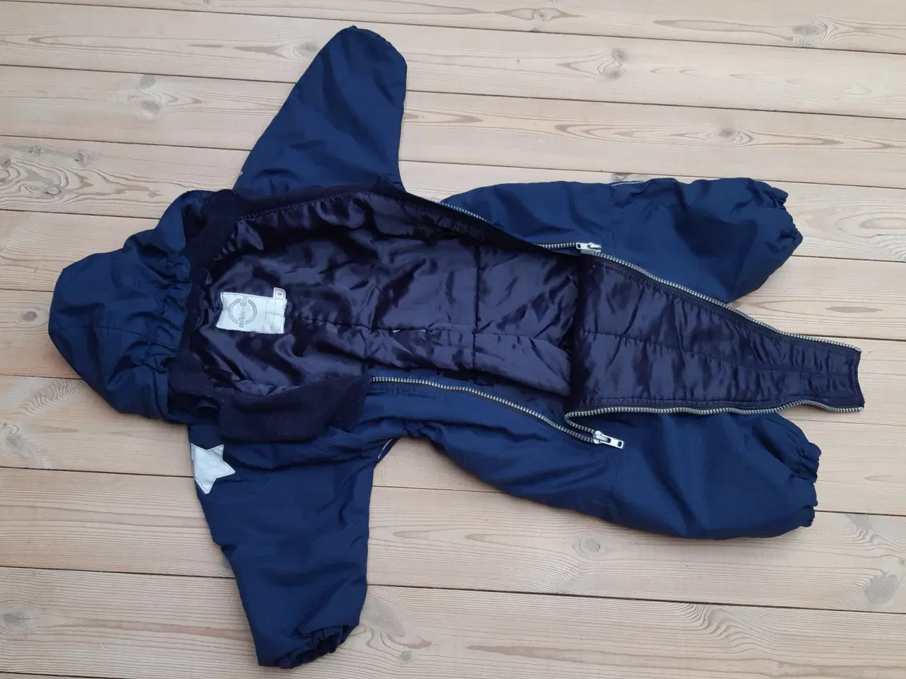 Billede 2 - STR 92 MIKK-LINE - SE FOTOS med mere tøj 92/98