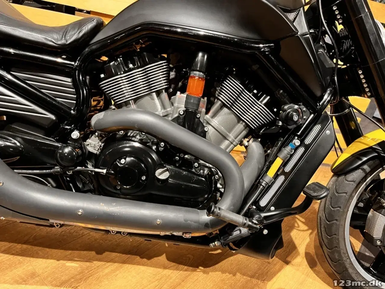 Billede 11 - Harley-Davidson VRSCF V-Rod Muscle