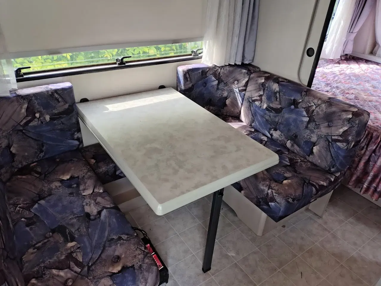 Billede 6 - Campingvogn Hobby Elegance 445 