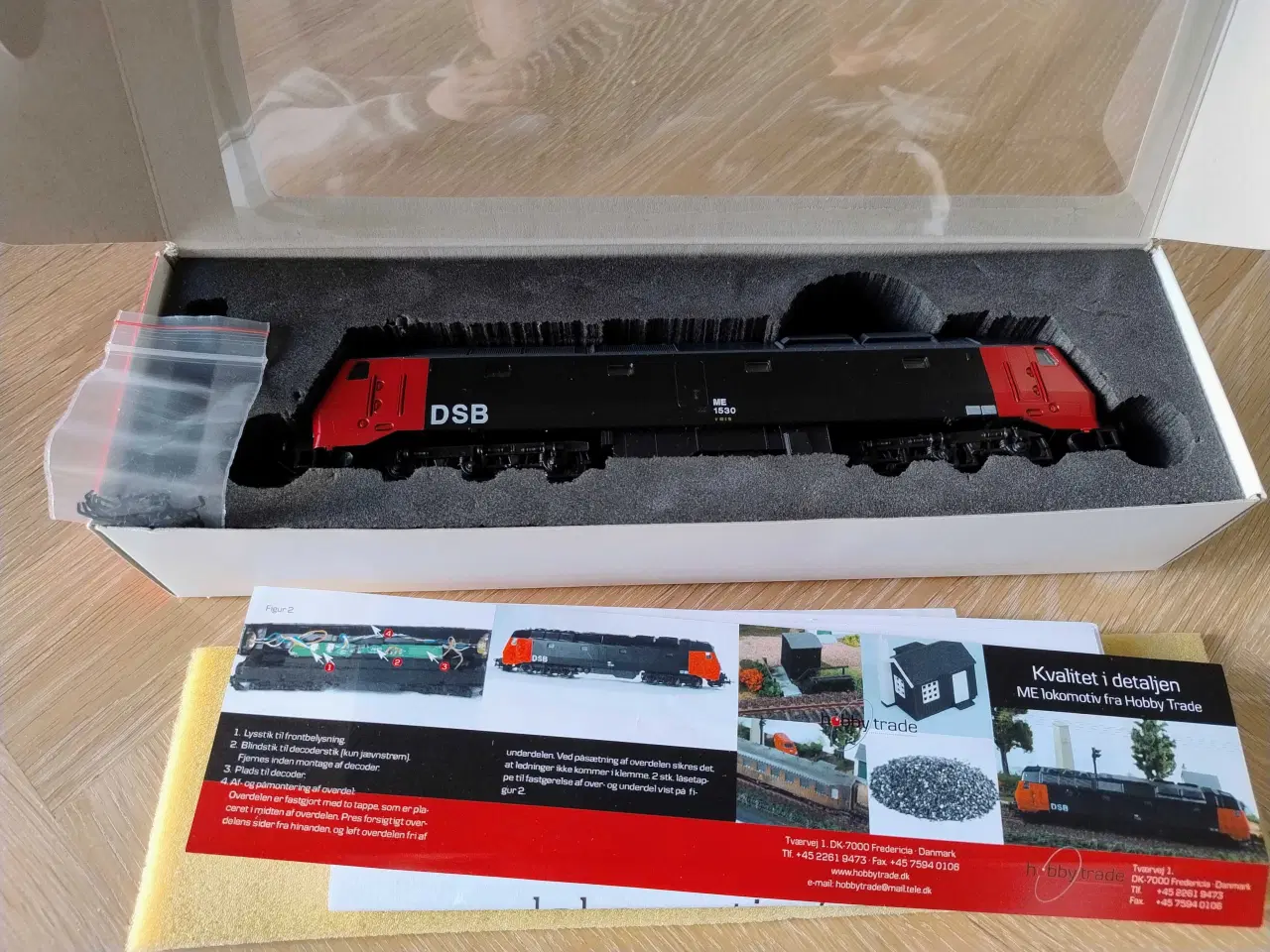 Billede 3 - Hobbytrade me 