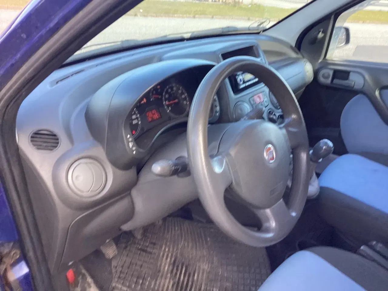 Billede 7 - Fiat Panda 1,2 Ciao ECO