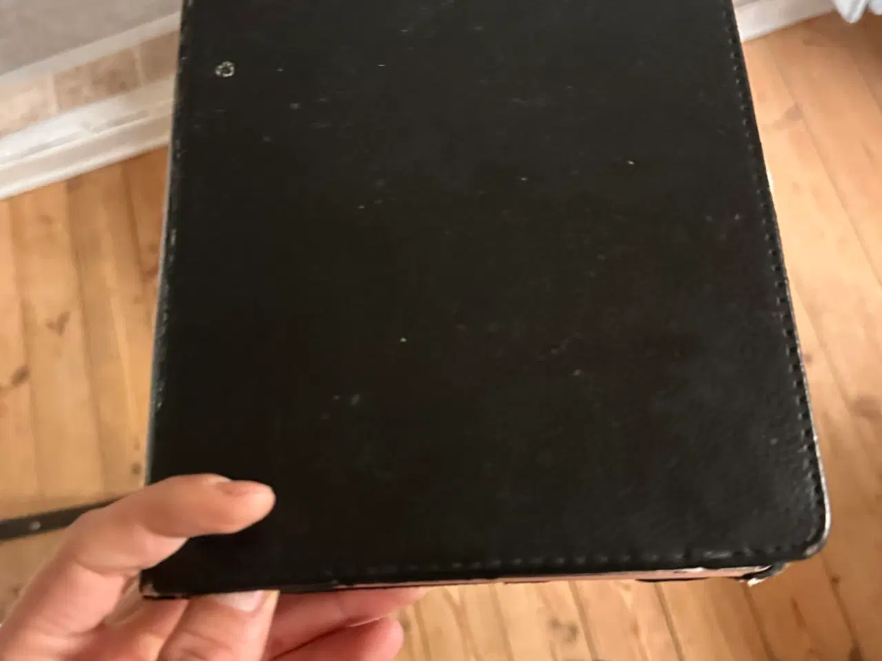 Billede 2 - Apple iPad 64 GB Tablet Hvid