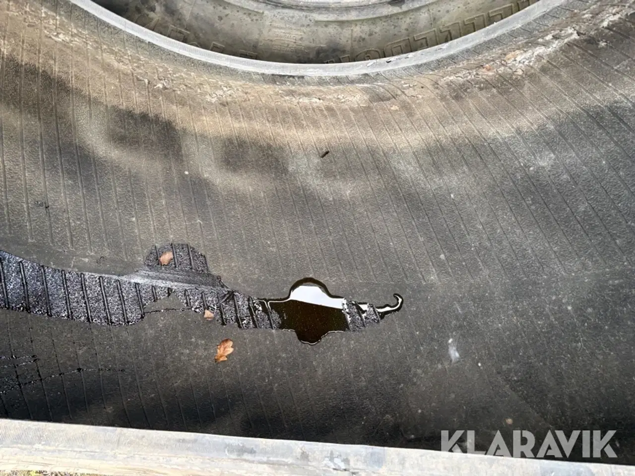 Billede 11 - Landbrugsdæk Trelleborg 900/60R42 2 styk