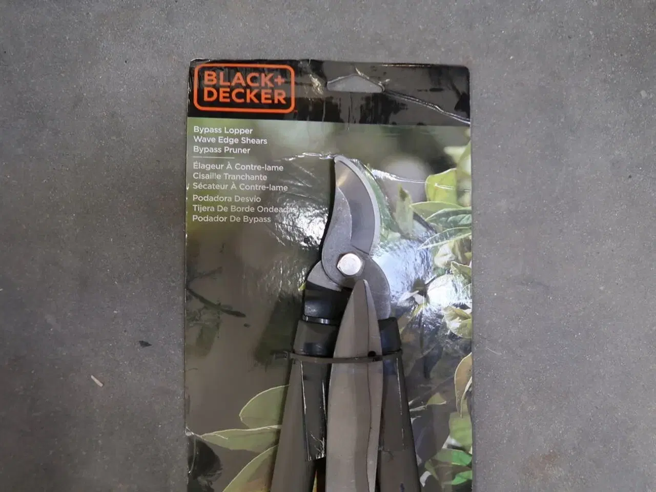 Billede 3 - Black & Decker - sæt me 3 stk.