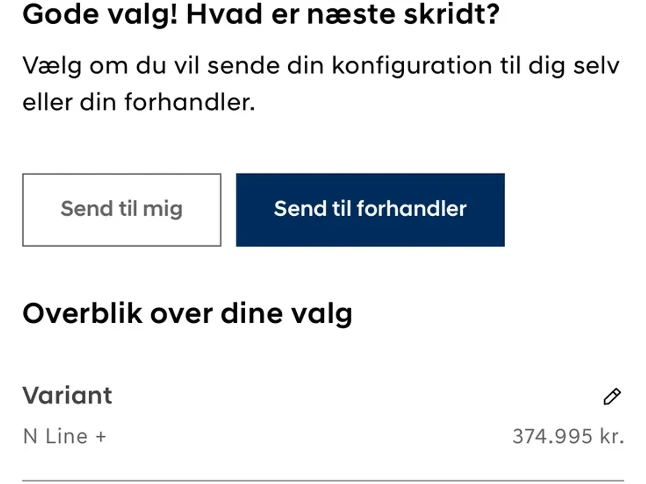 Billede 19 - Hyundai Ioniq 5 84 N Line+