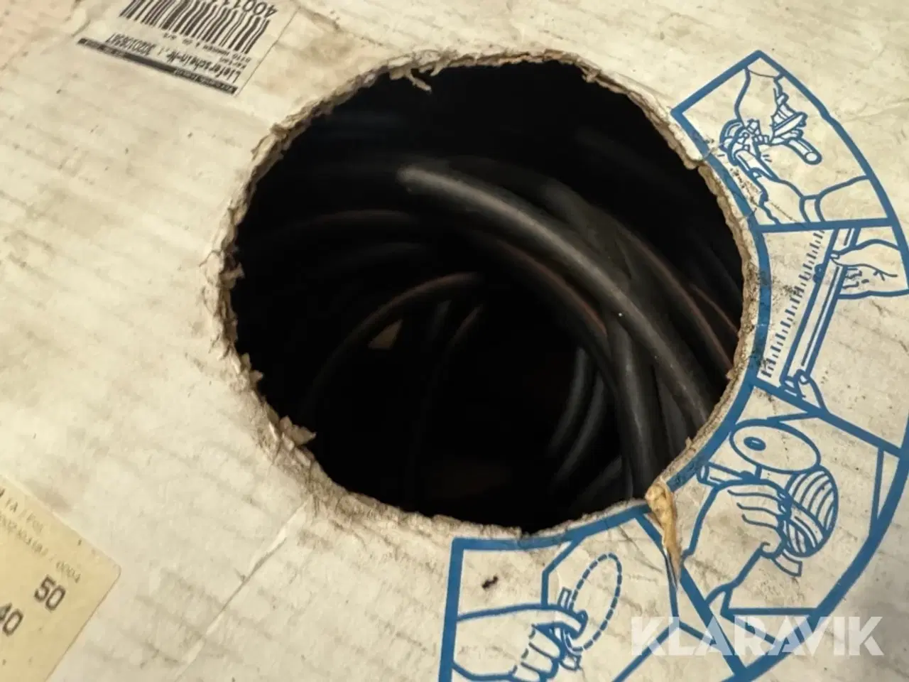 Billede 12 - Landbrugs tilbehør LOT