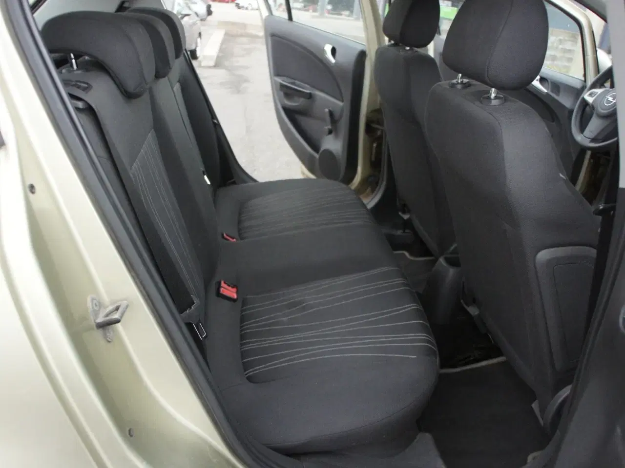 Billede 16 - Opel Corsa 1,0 12V Enjoy