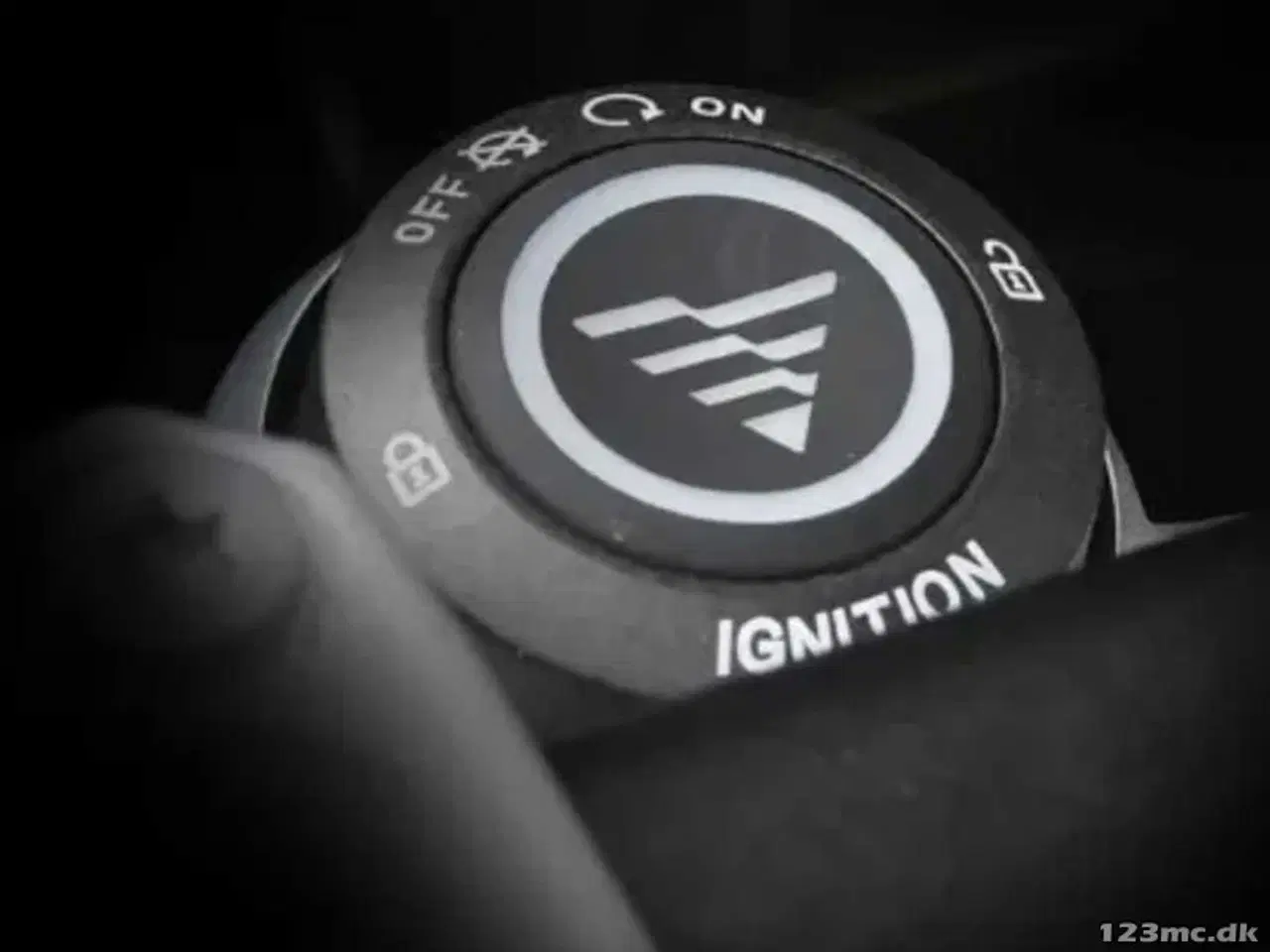 Billede 18 - Voge DS 900 X