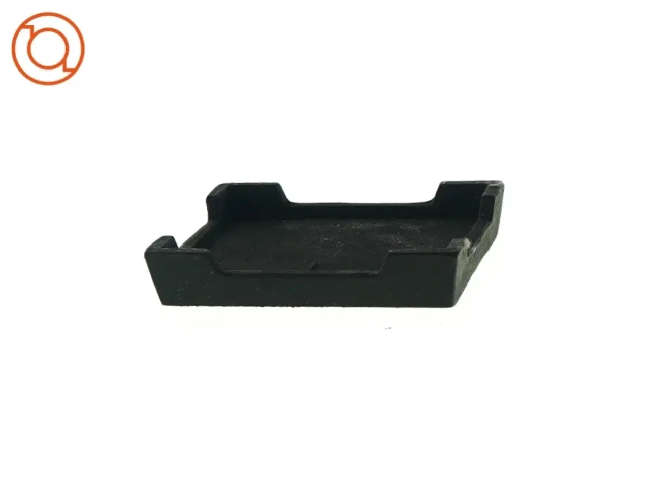 Billede 2 - Bakke (str. LB 14 x 14 cm)