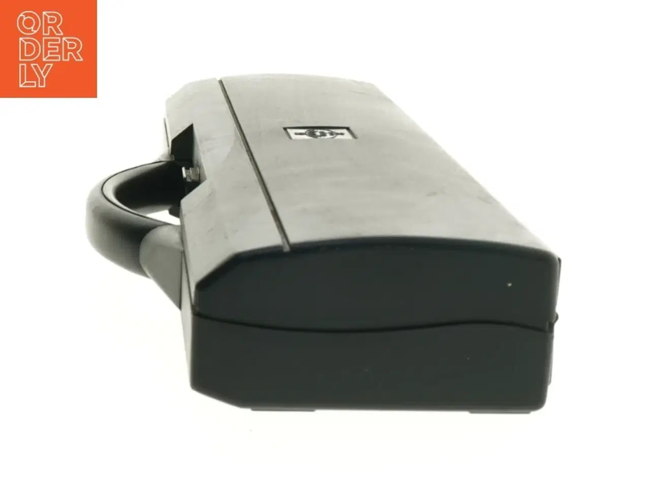 Billede 2 - Tværfløjte med etui fra Buffet (str. 42x13 cm)