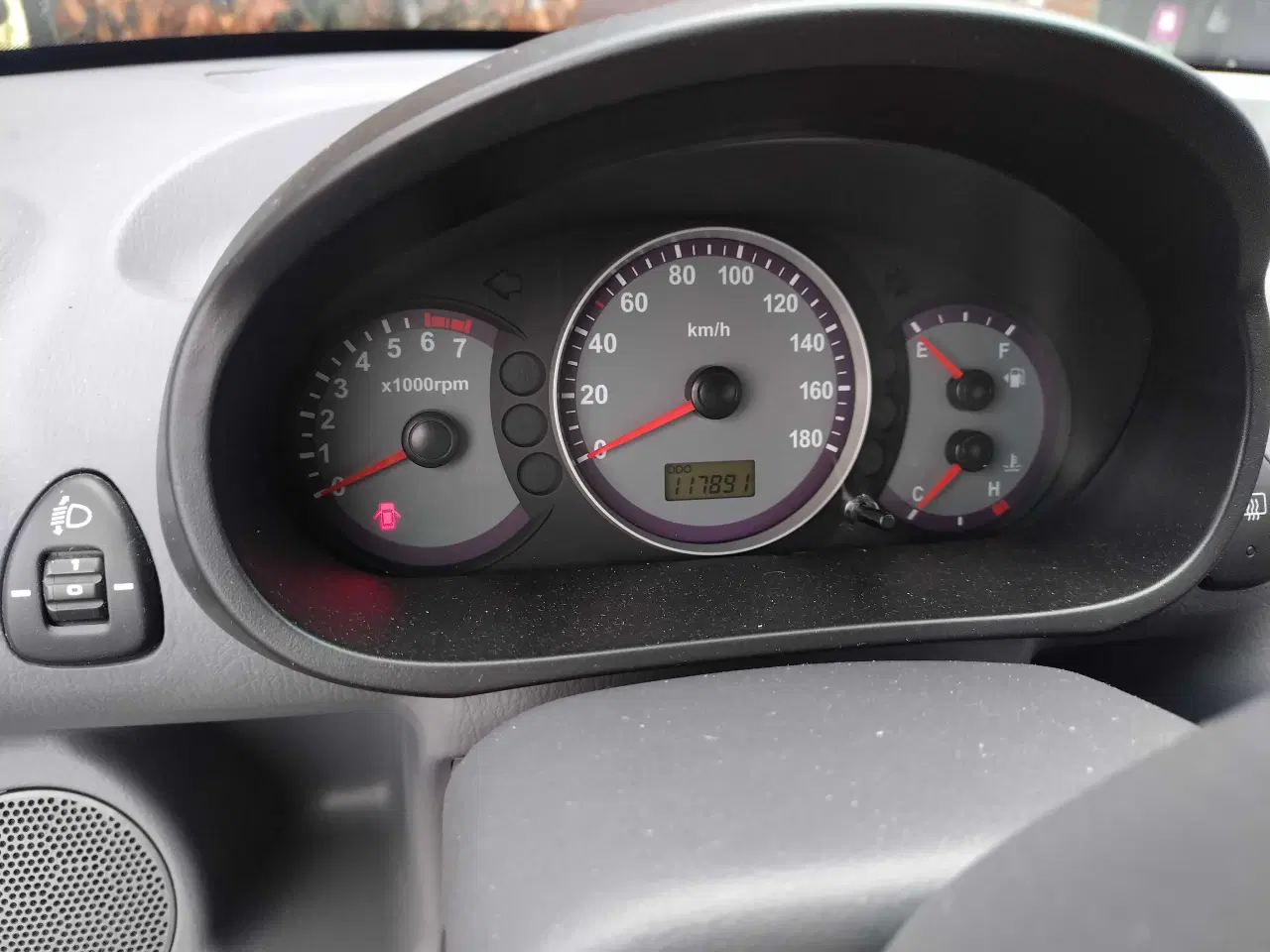 Billede 5 - Hyundai Atos