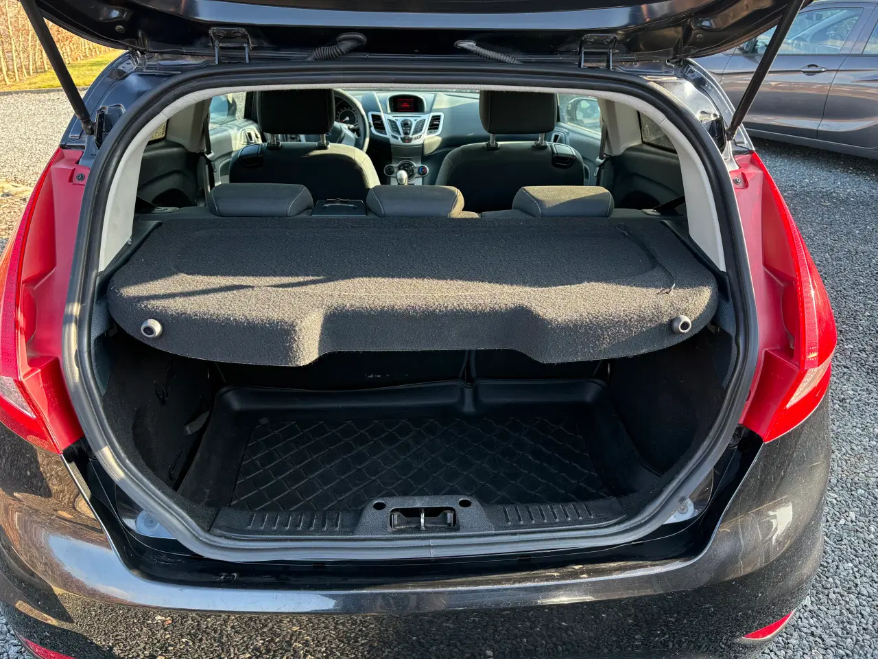 Billede 4 - Ford Fiesta 