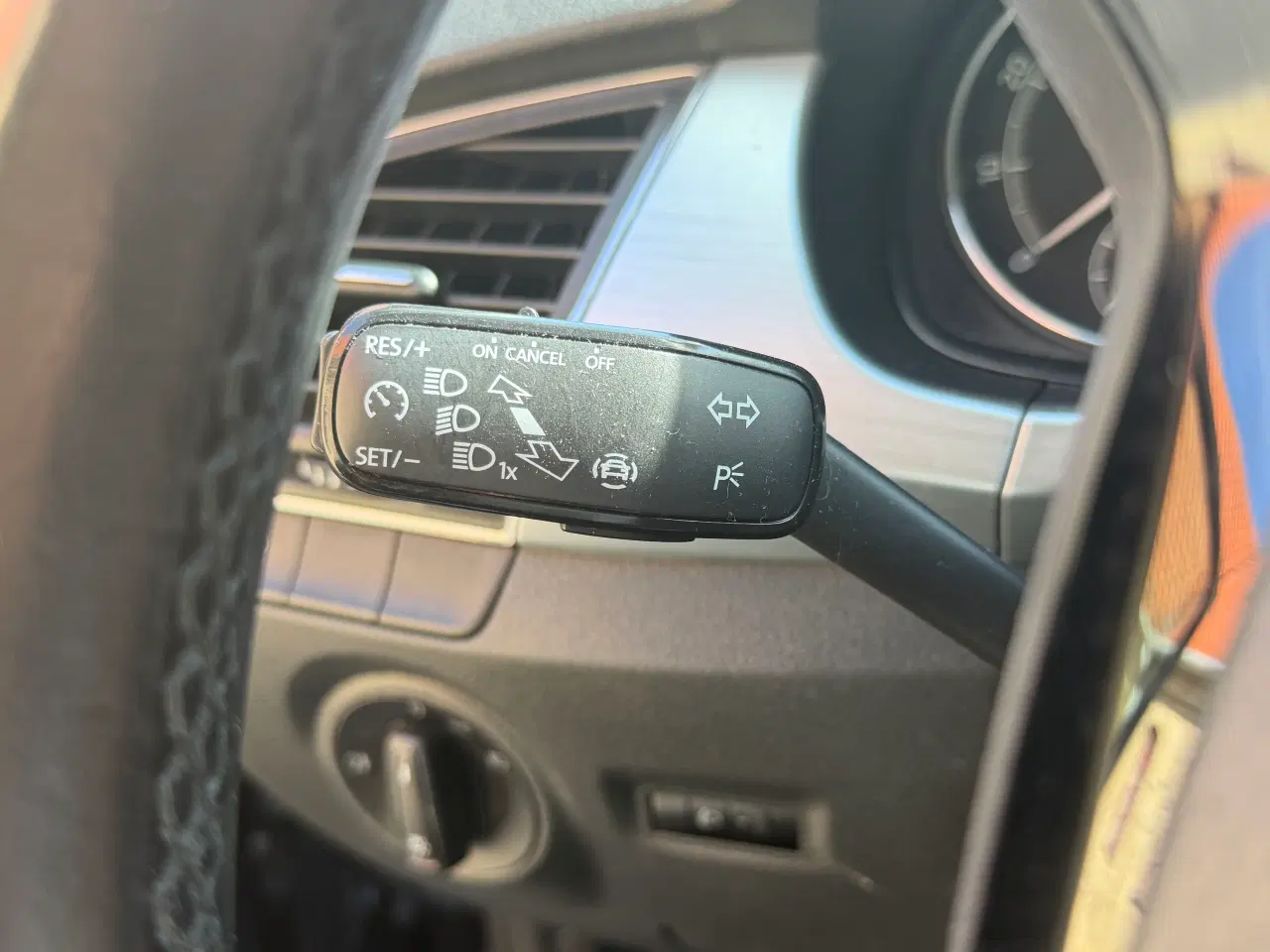 Billede 8 - Skoda Fabia 2020 