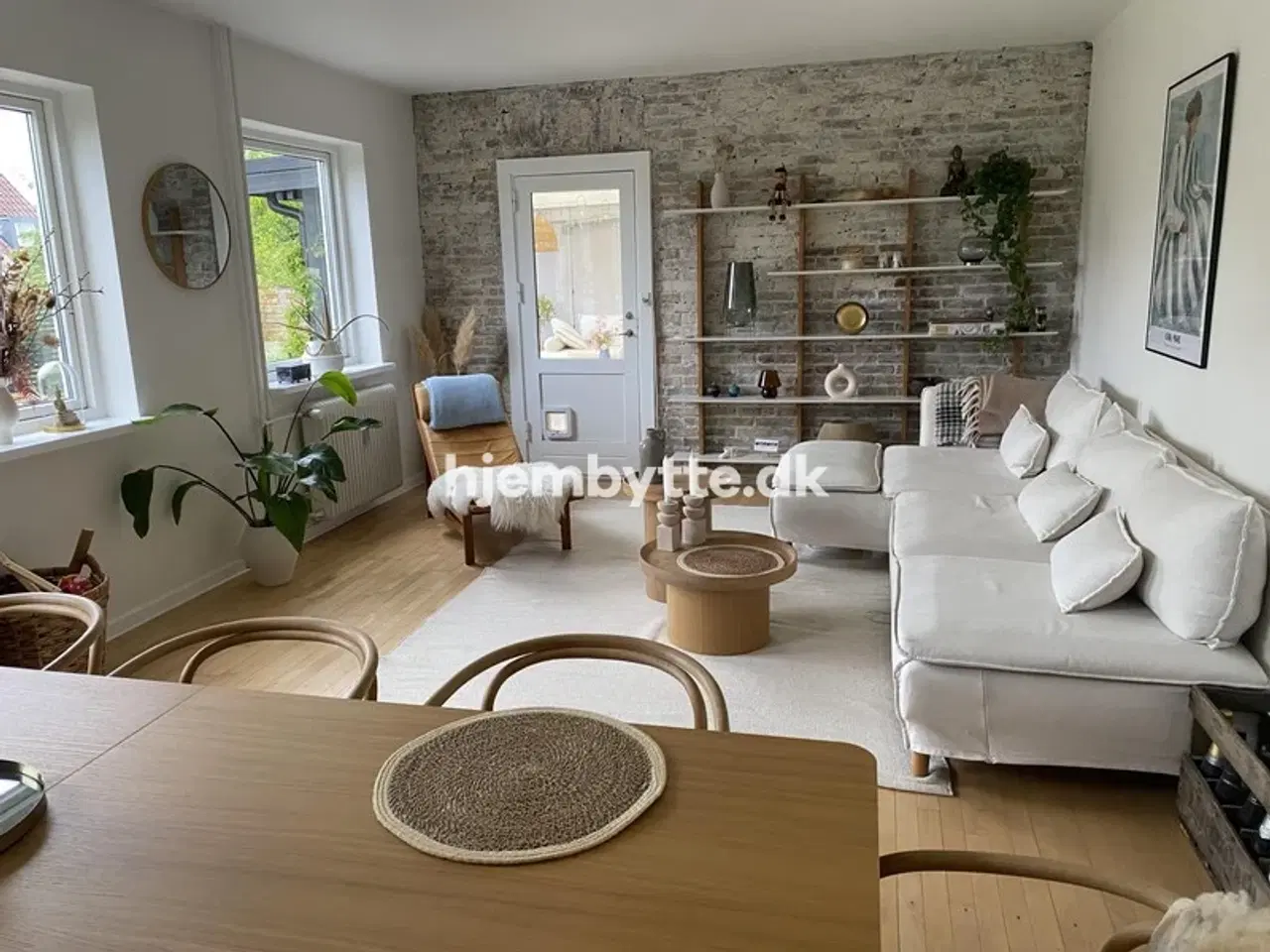 Billede 9 - Hjembytte - Agervang