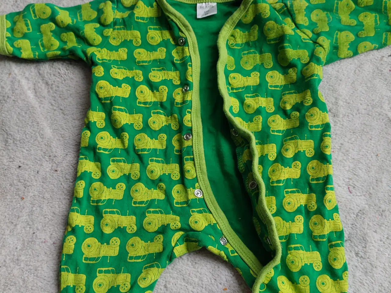 Billede 4 - sparkedragt - forskellige modeller