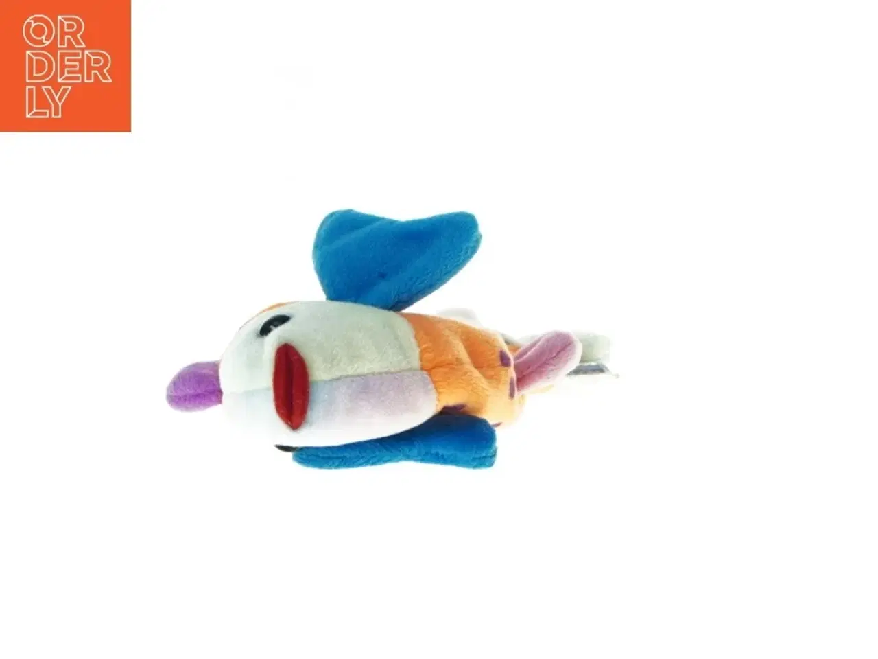 Billede 3 - Bamse (str. 20 cm)