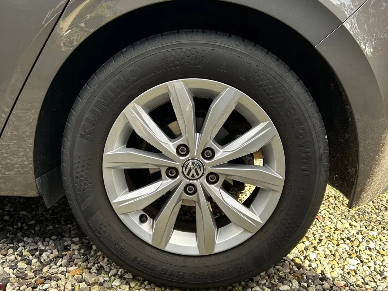 Billede 21 - VW Polo 1,0 TSi 115 Highline DSG