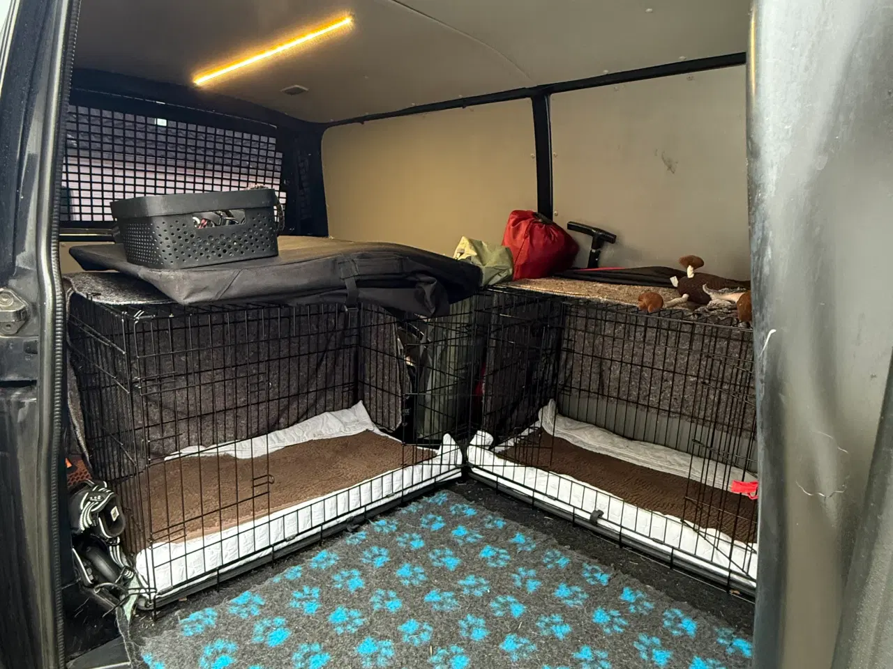 Billede 5 - VW transporter lang 2.0 tdi 204 hk årg 2018