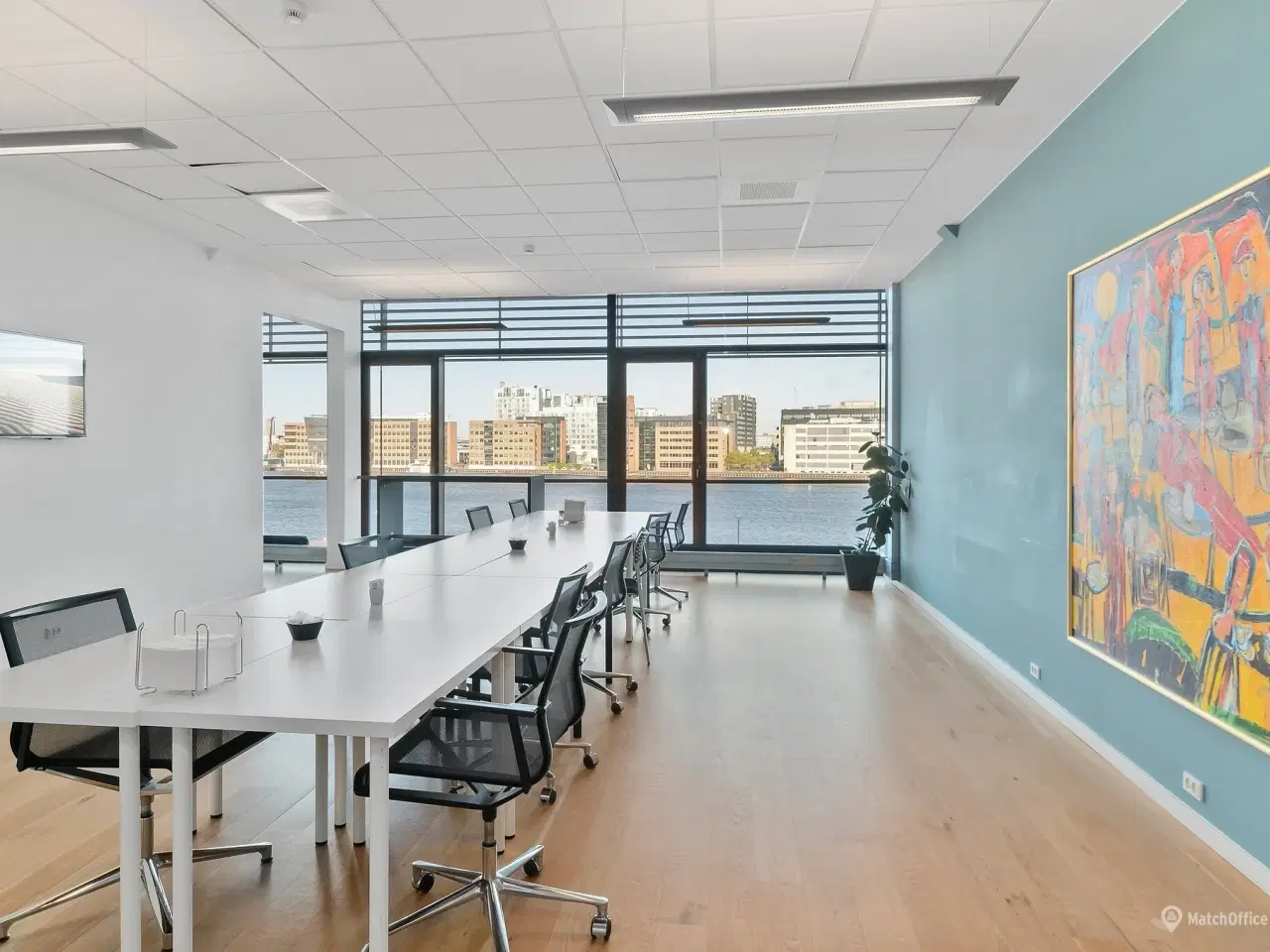 Billede 13 - Udsigt og attraktive faciliteter