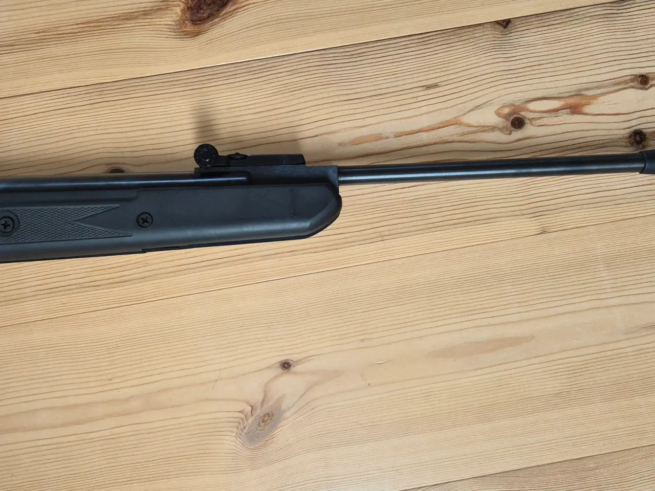 Billede 7 - Brugt HATSAN 125, 5,5 mm