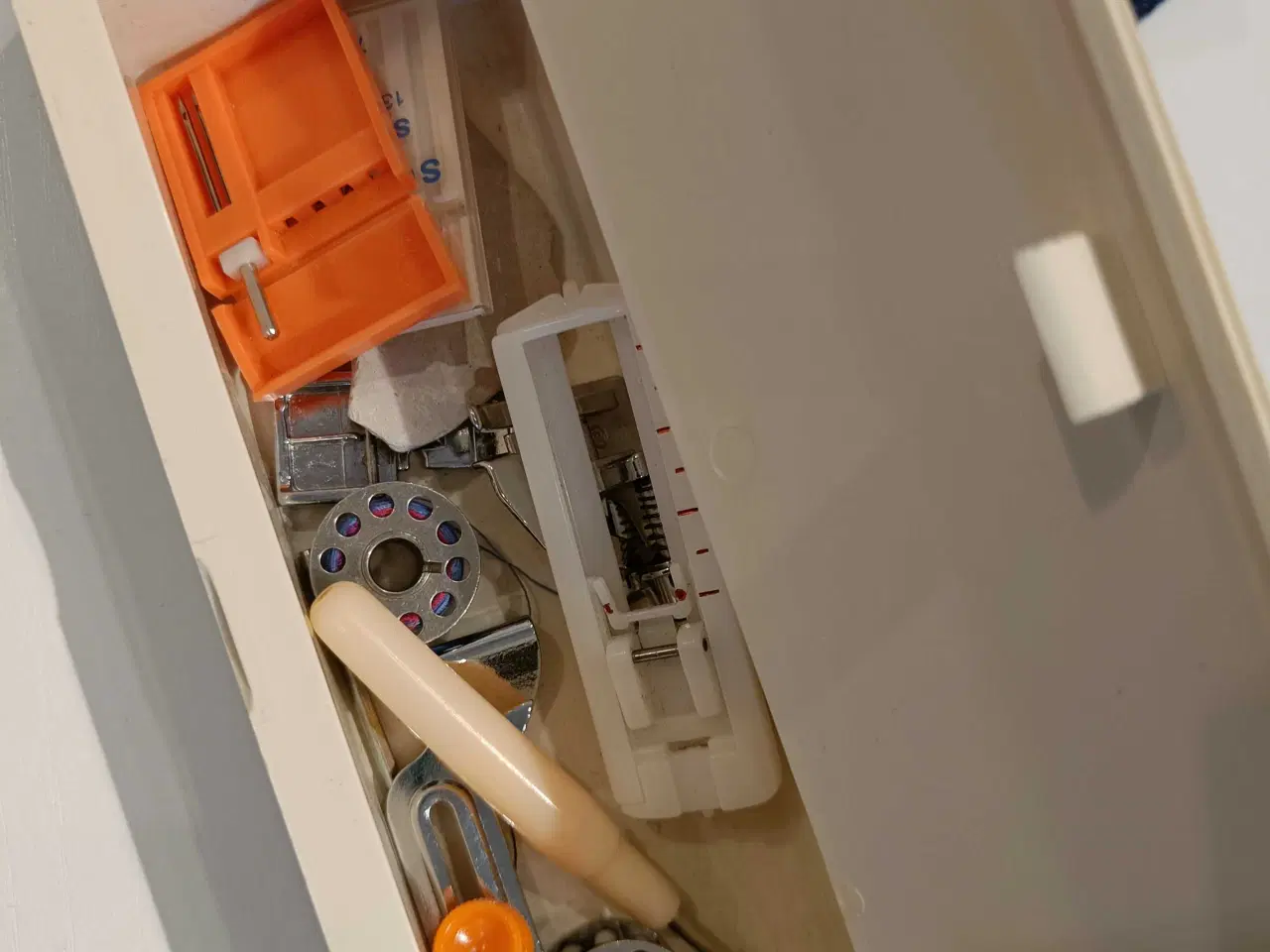 Billede 10 - Eva 2645 virker fint 