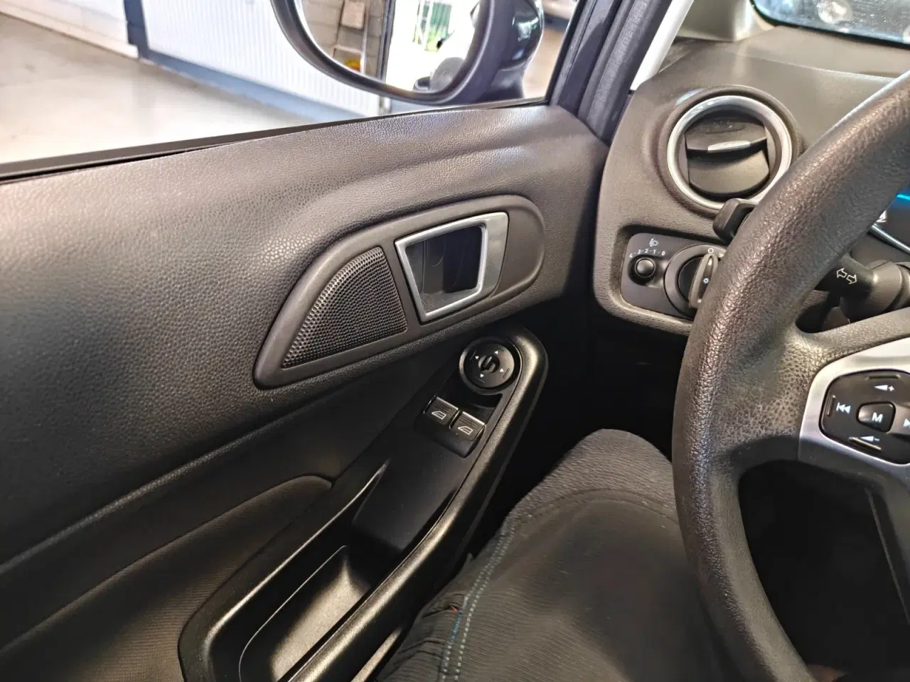 Billede 13 - Ford Fiesta 1,0 65 Titanium