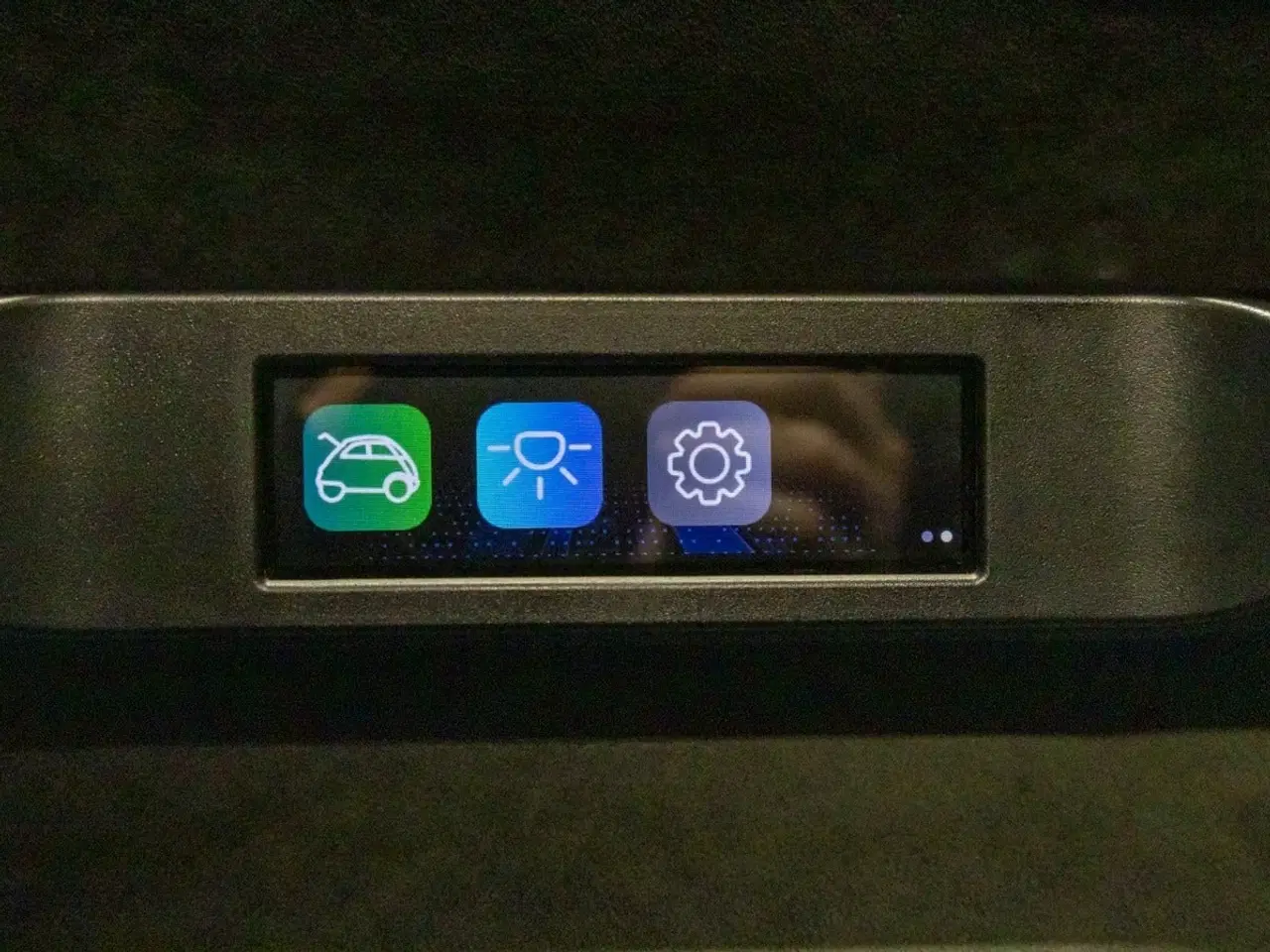 Billede 15 - Micro Microlino  Competizione Edition