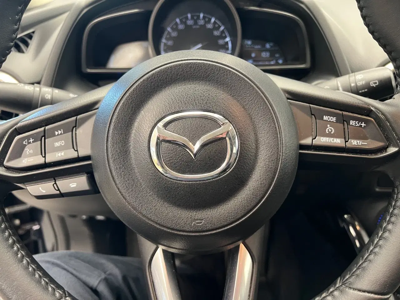 Billede 14 - Mazda 2 1,5 SkyActiv-G 90 Sky aut.