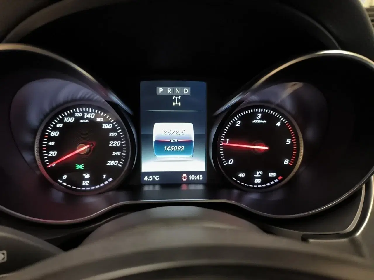 Billede 7 - Mercedes X250 d 2,3 Power aut. 4Matic