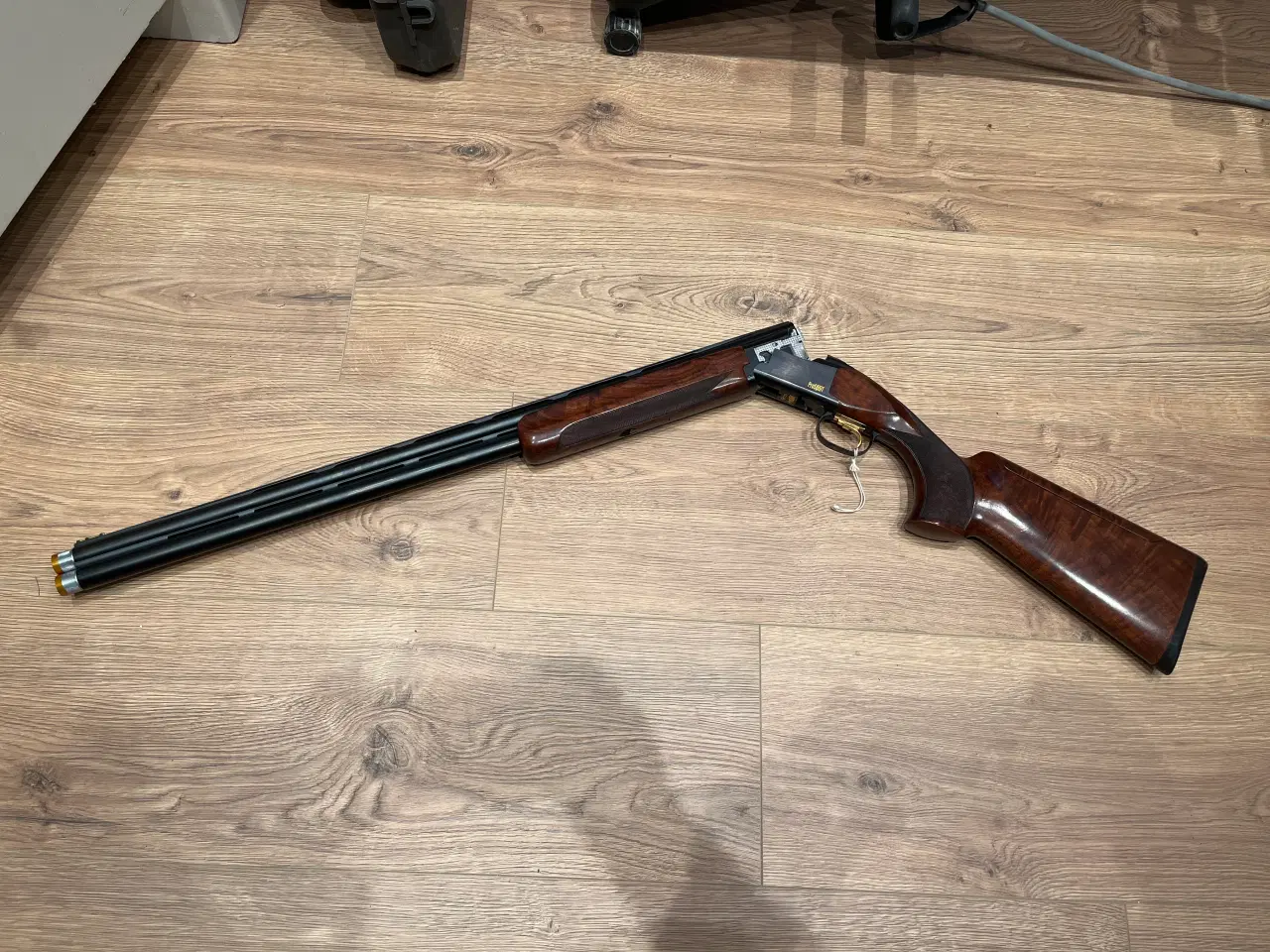 Billede 1 - Browning pro sport 