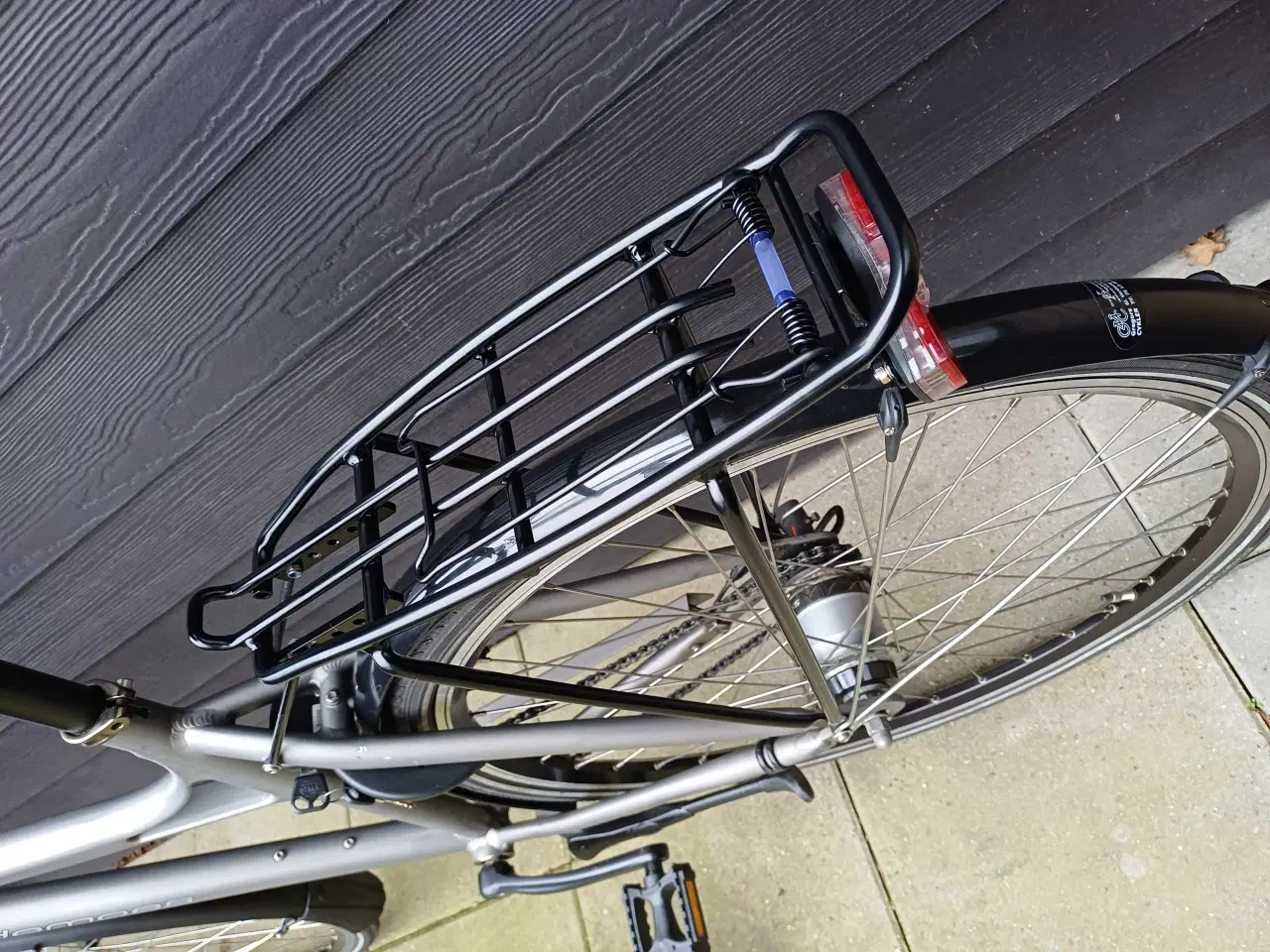 Billede 4 - Kildemoes street