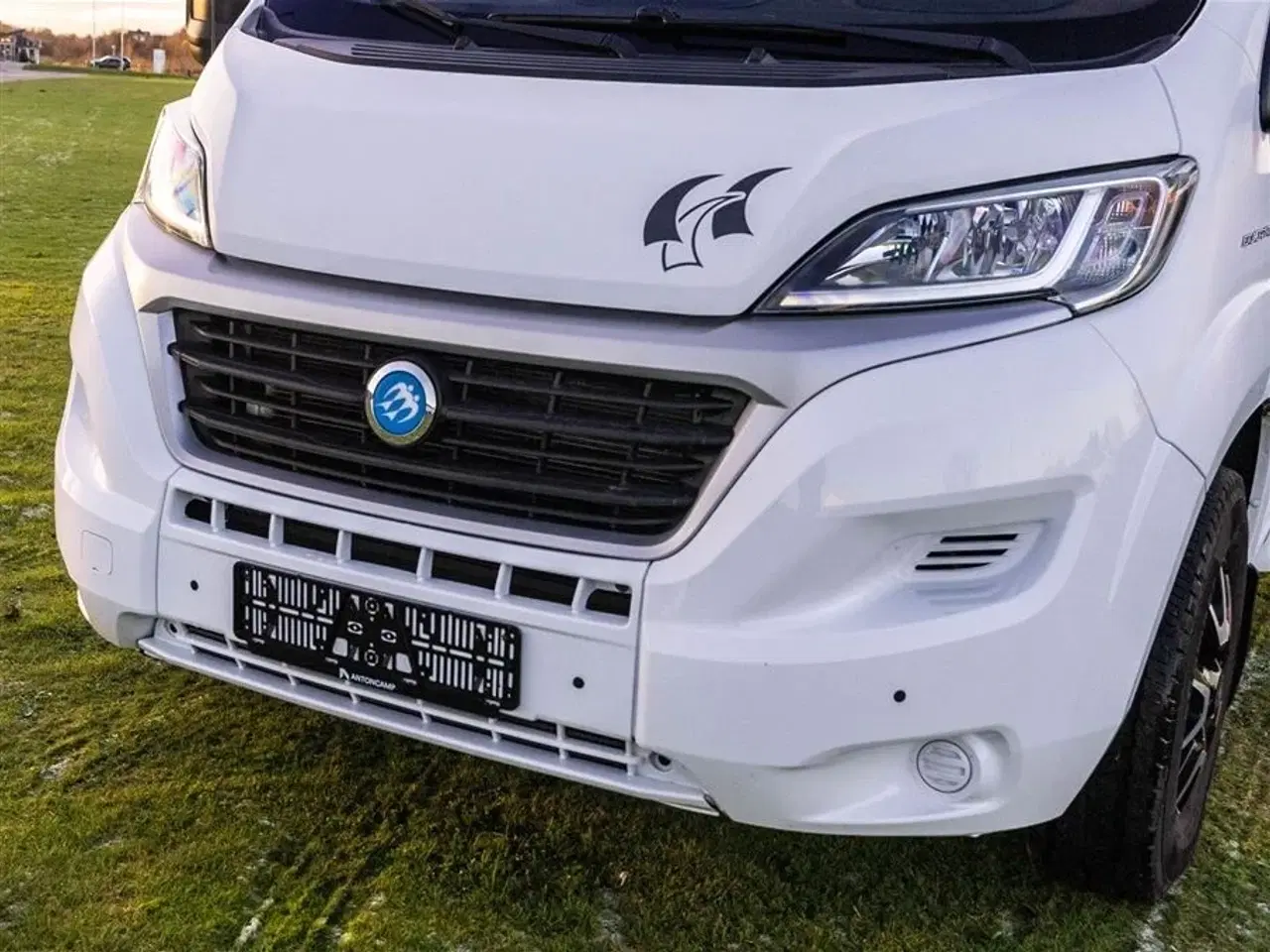 Billede 30 - 2017 - Knaus Sky TI 650 MEG Platinum Selection Automatgear og langsgående senge