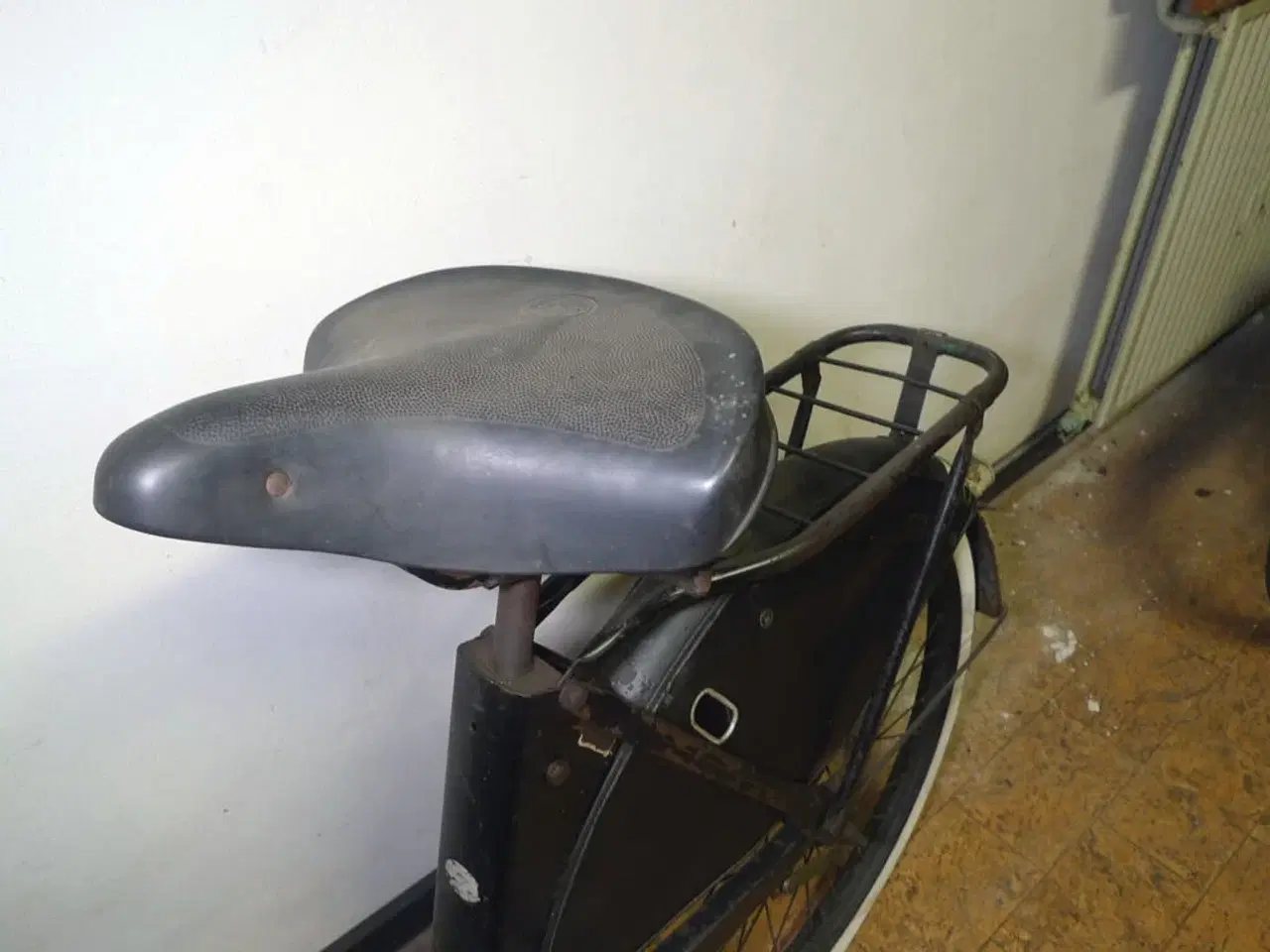 Billede 3 - Knallert, Velo Solex m/rørstel MOMSFRI