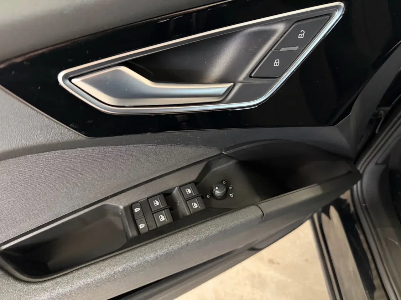 Billede 8 - Audi Q4 40 E-tron Attitude 204HK 5d Aut.