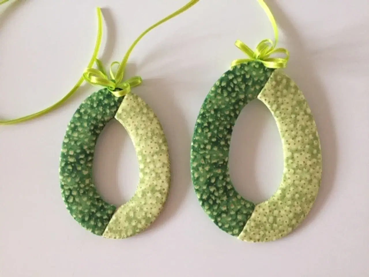 Billede 2 - Påskepynt