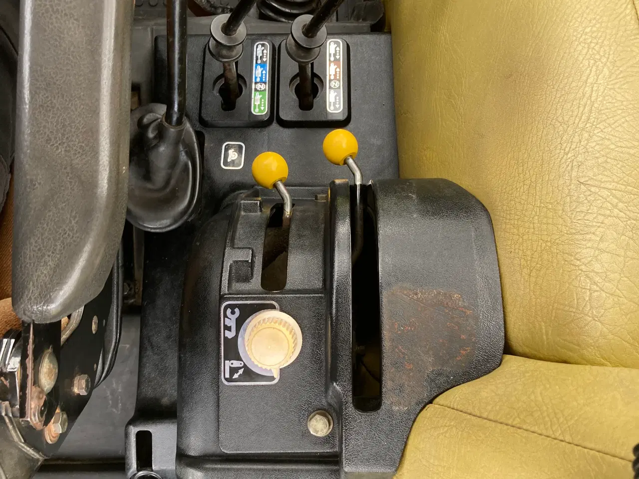 Billede 9 - IH 856 XL 4wd