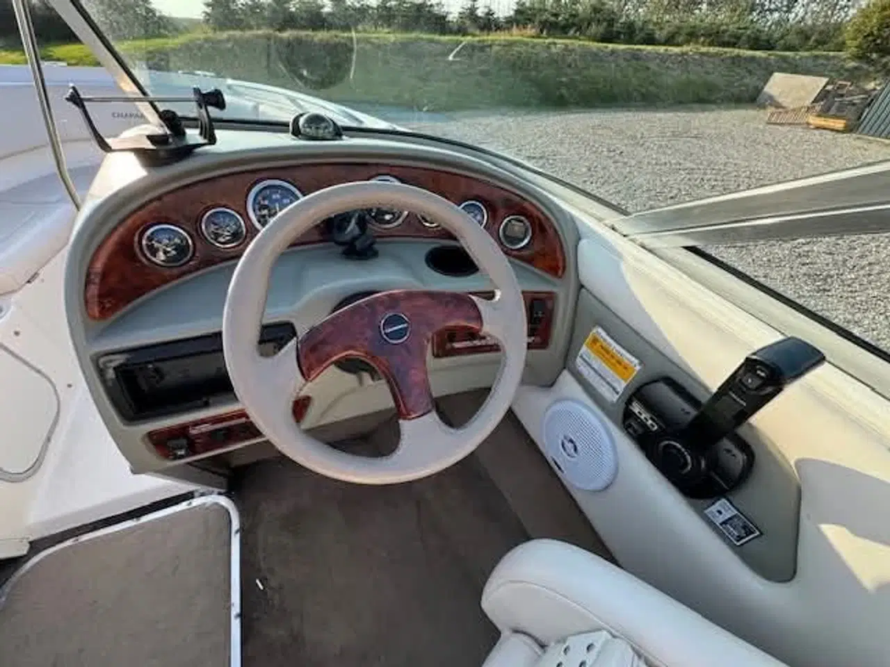Billede 8 - Chaparral 2130S (Sport)