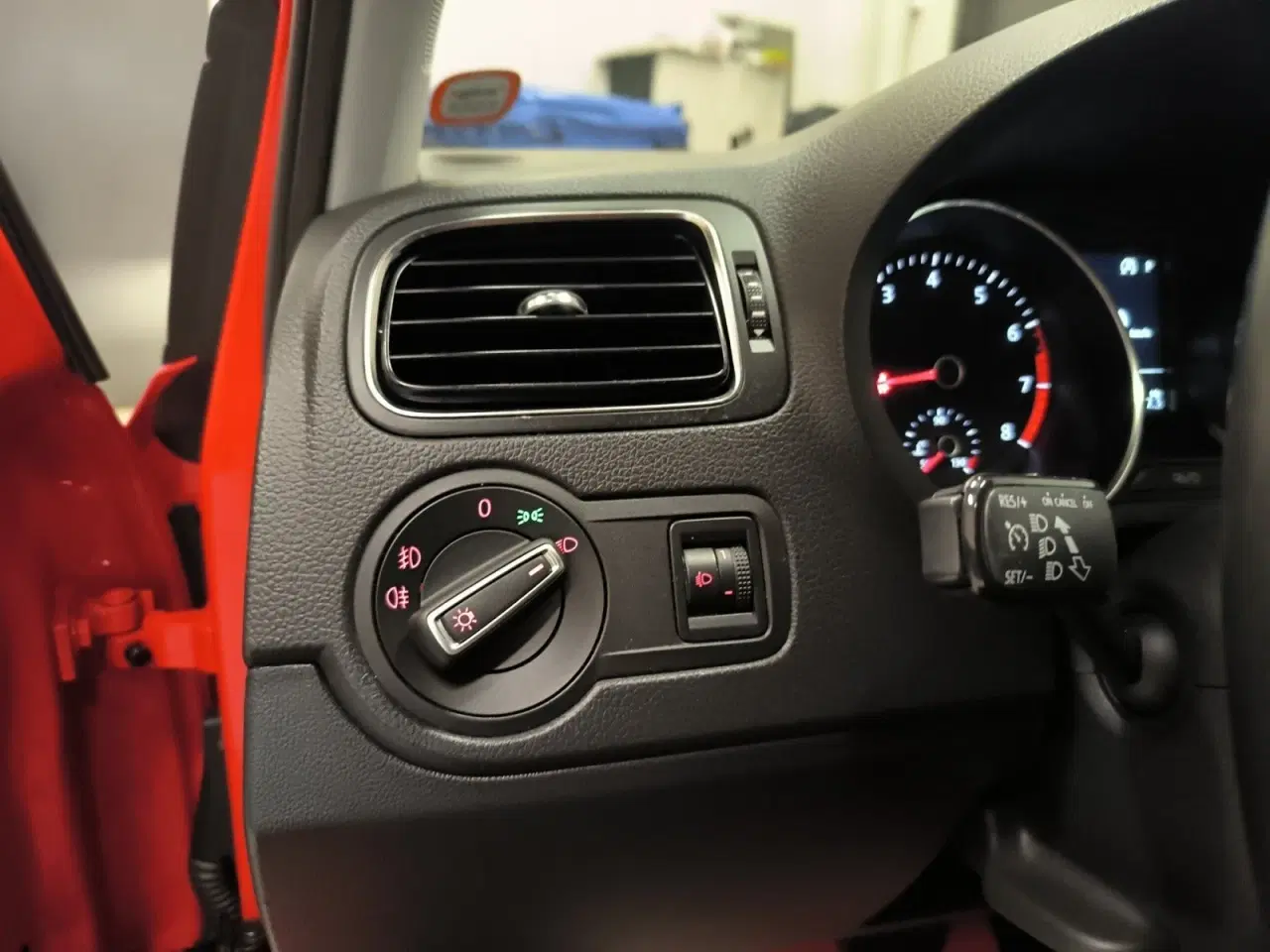Billede 15 - VW Polo 1,0 TSi 95 Trendline DSG BMT