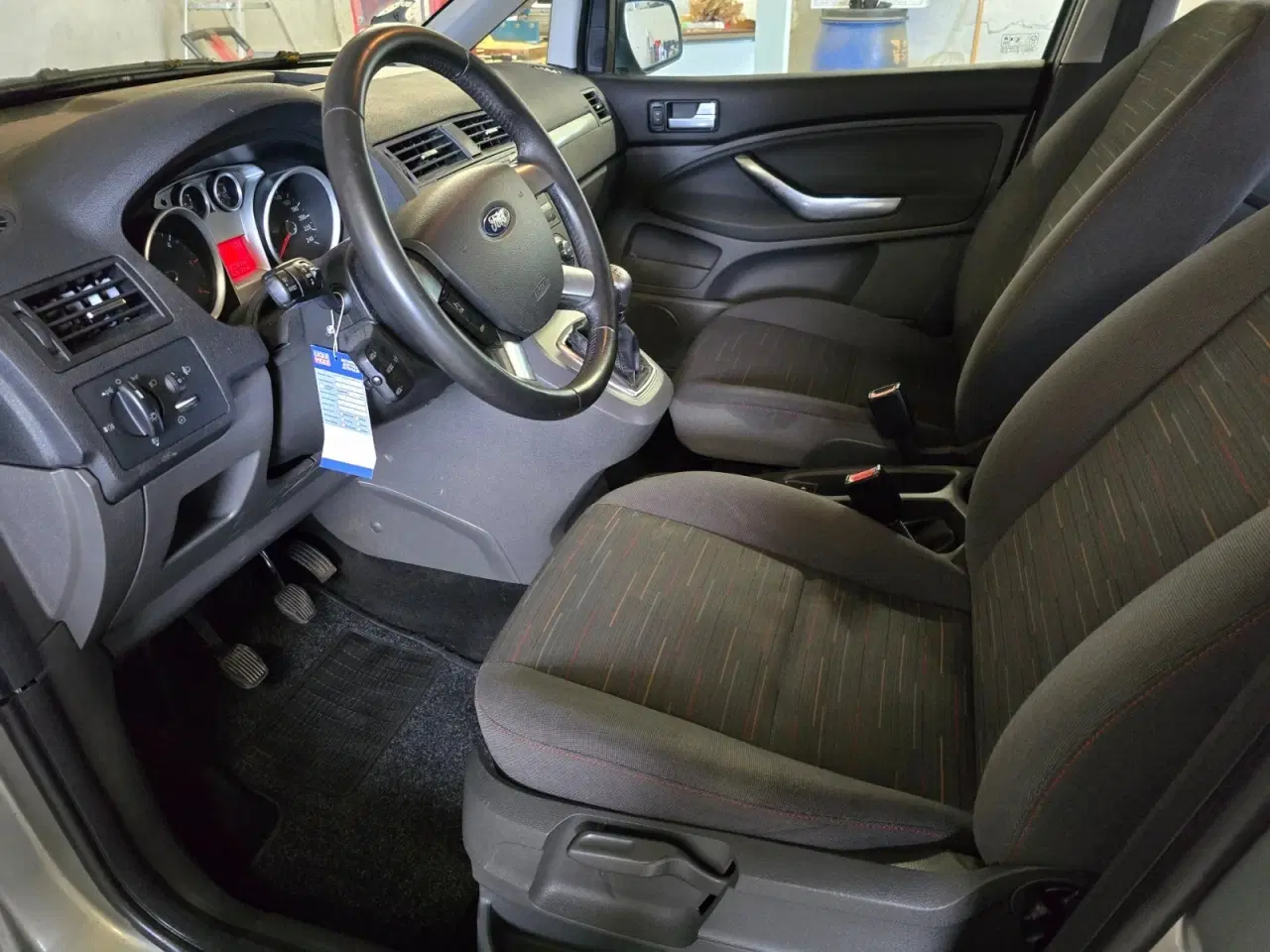 Billede 6 - Ford C-MAX 1,6 TDCi Trend Collection