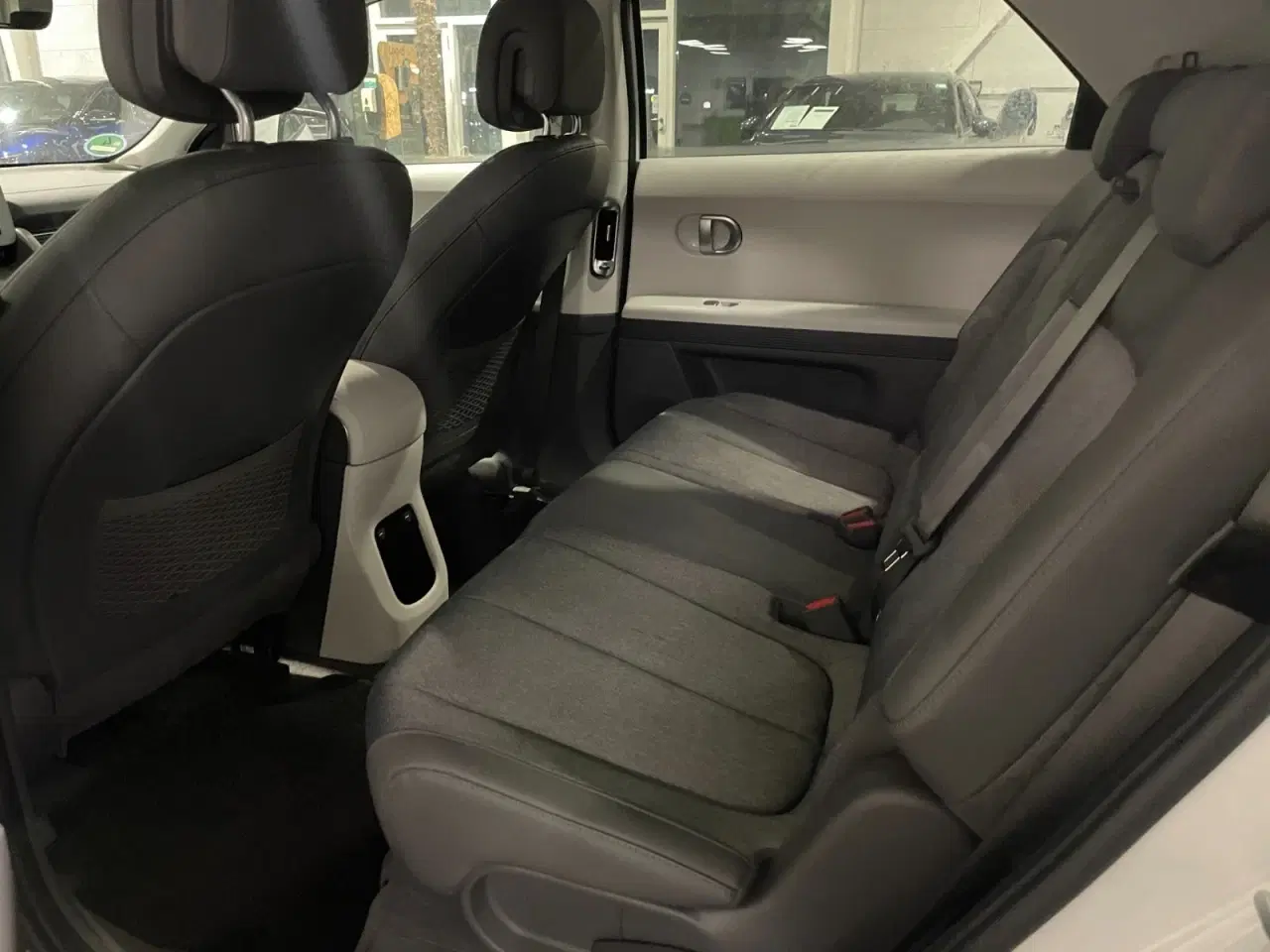 Billede 9 - Hyundai Ioniq 5 73 Techniq