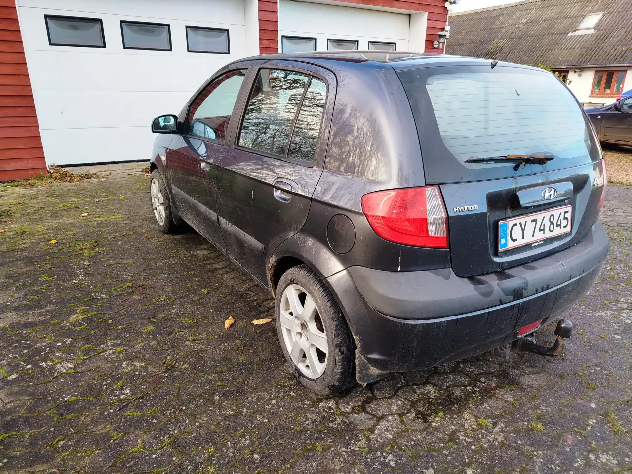 Billede 6 - Hyundai Getz