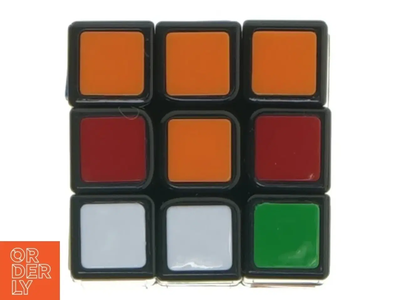 Billede 5 - Rubiks terning fra Rubiks (str. 6x6x6 cm)