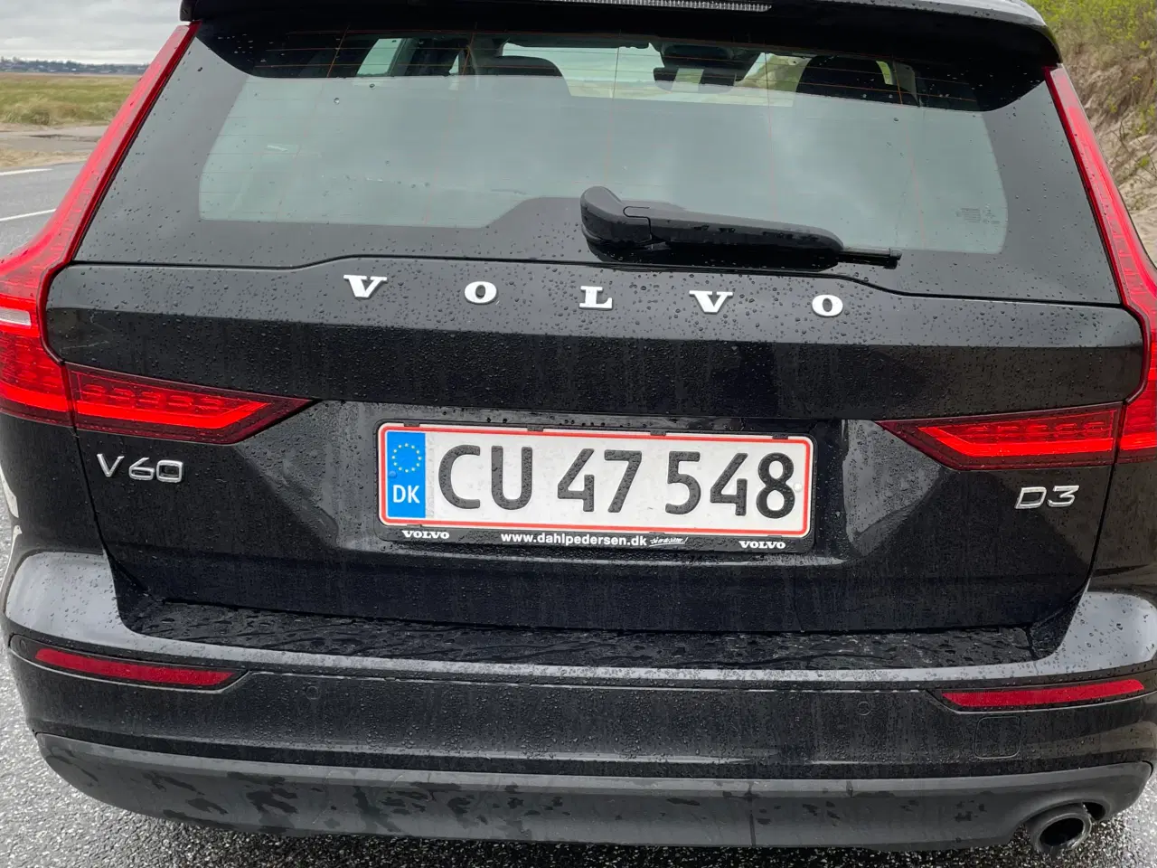 Billede 12 - Volvo V60 D3