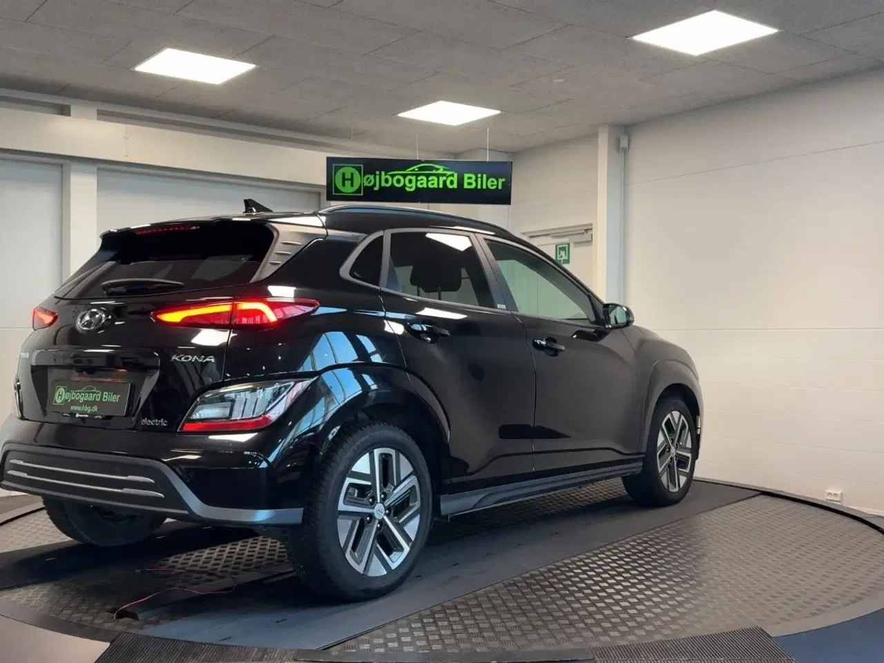Billede 5 - Hyundai Kona 39 EV Trend
