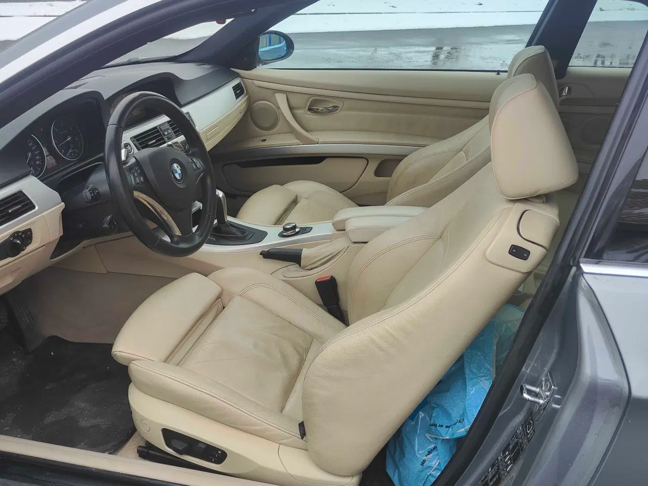 Billede 6 - Bmw e92 335d